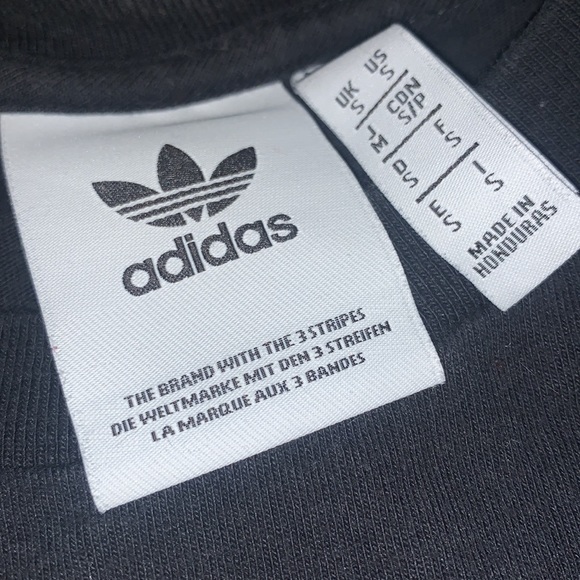 Adidas T-Shirt - Picture 2 of 2